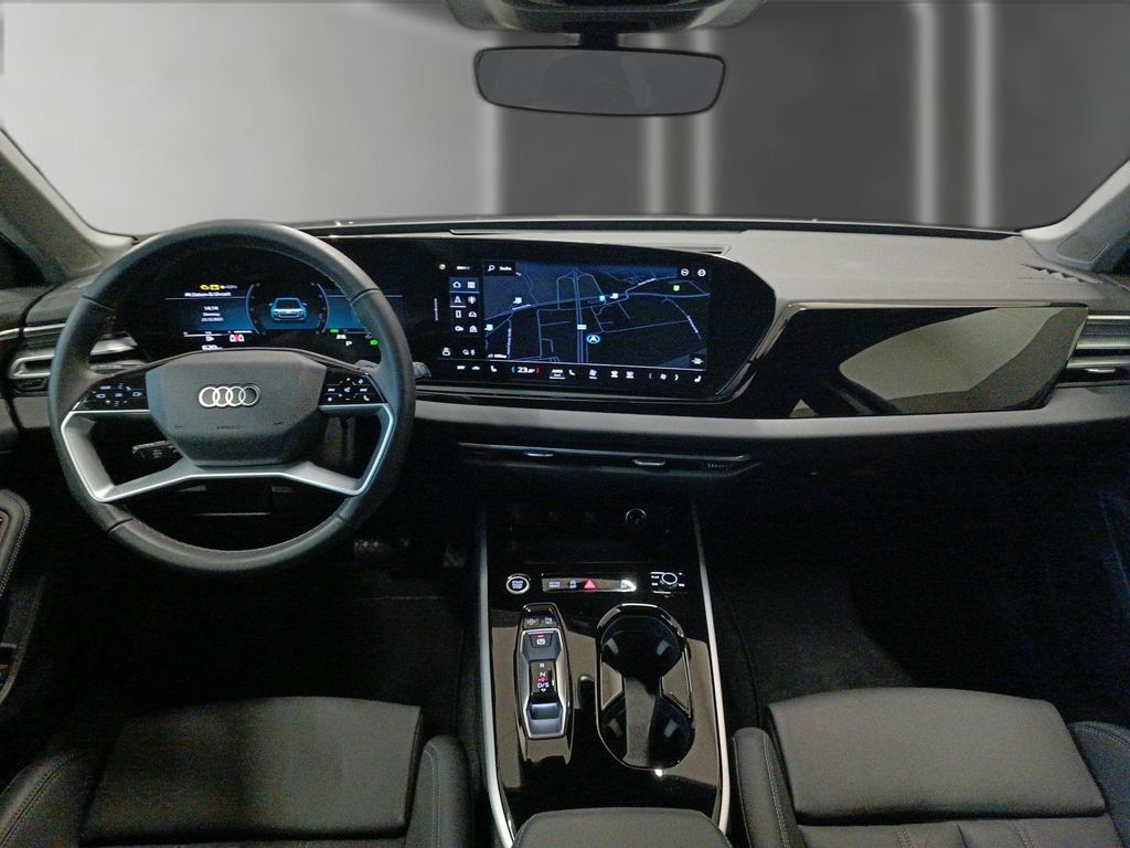 Audi A5 2025