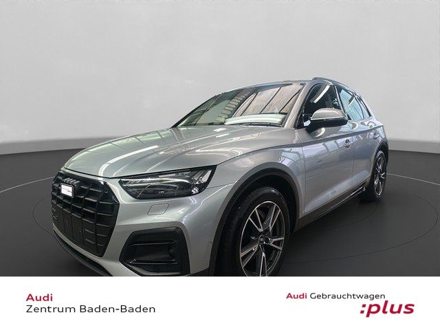 Audi Q5 2022