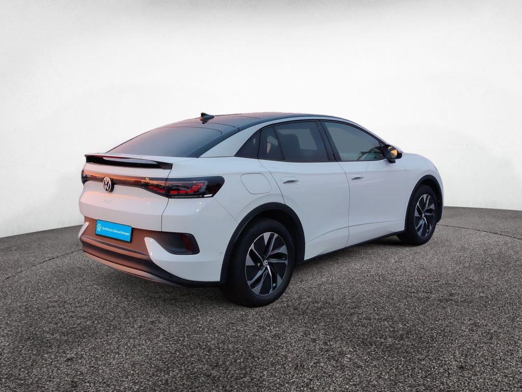 Volkswagen ID.5 2025