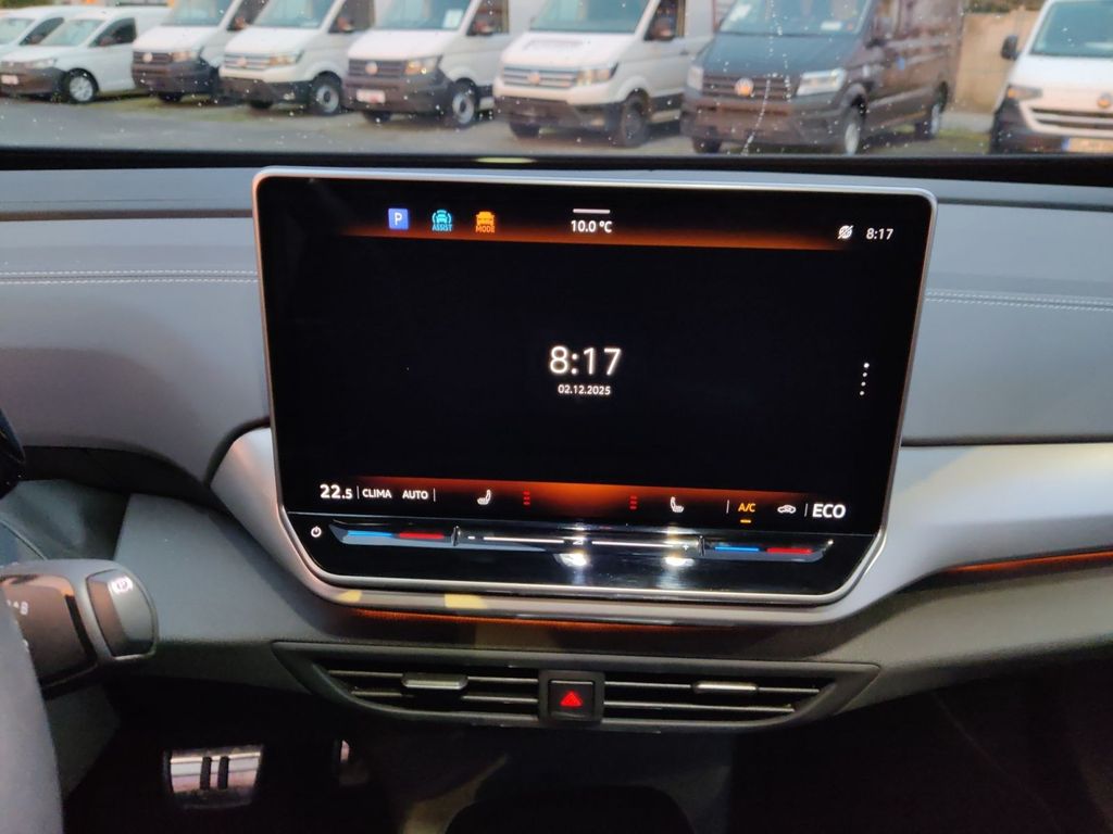 Volkswagen ID.5 2025