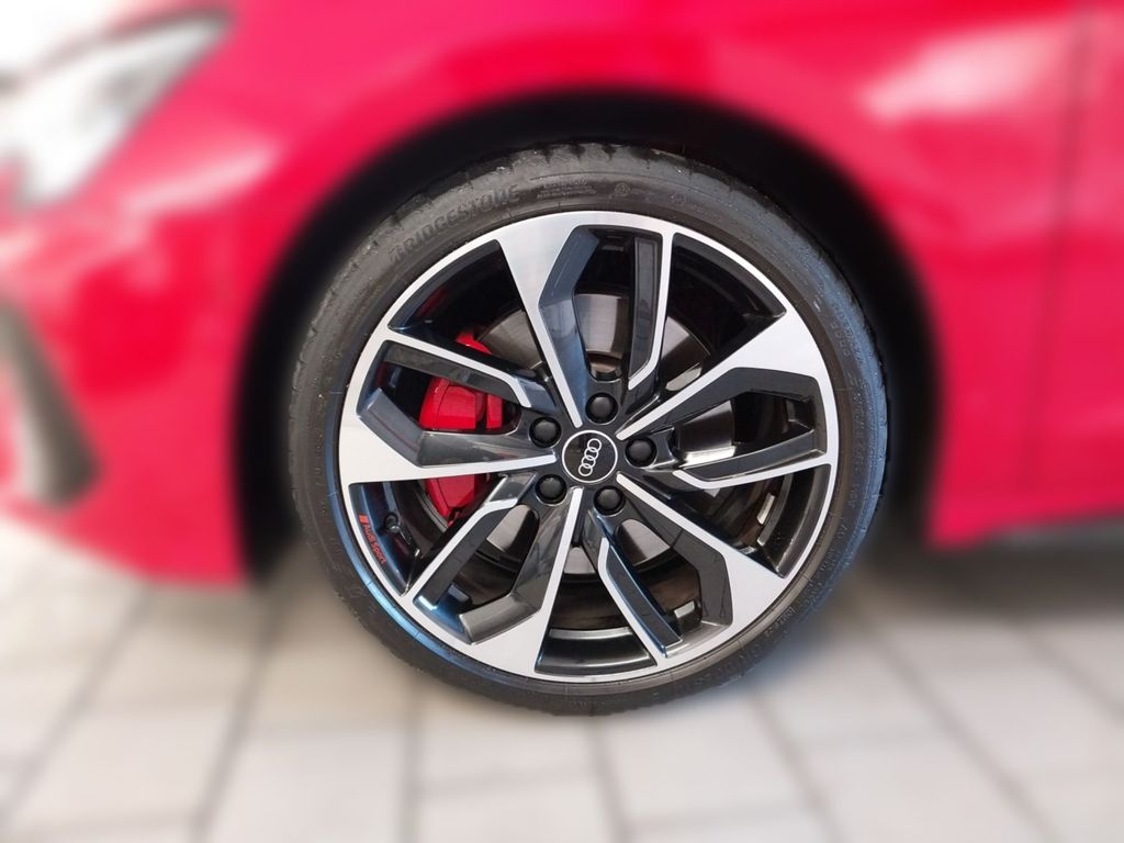 Audi S3 2021