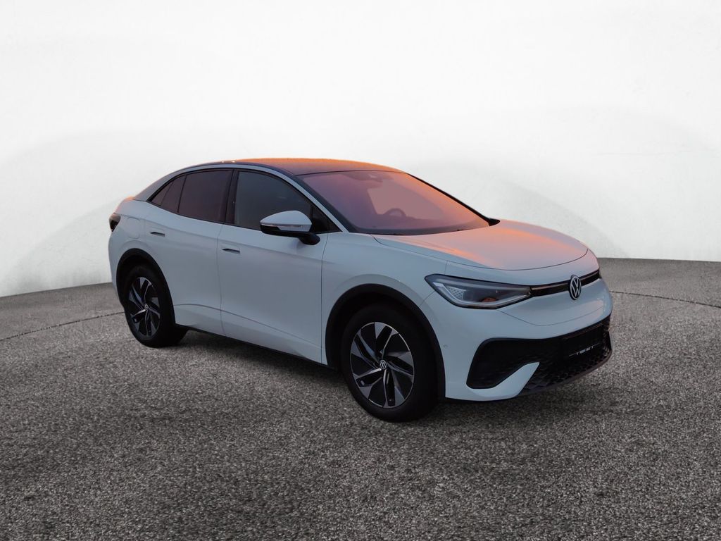 Volkswagen ID.5 2025