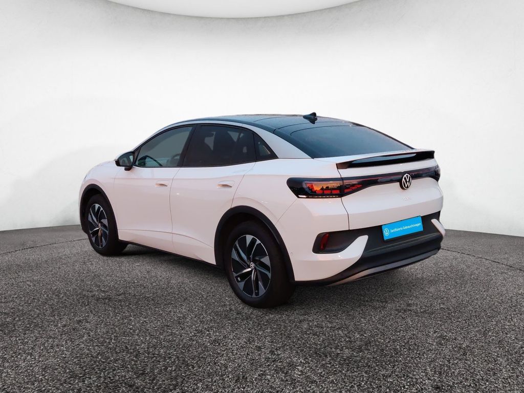 Volkswagen ID.5 2025