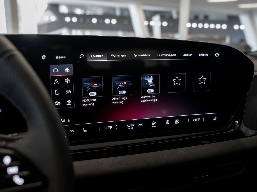 Audi A5 2025