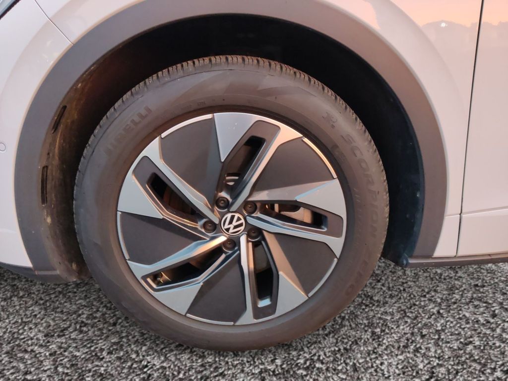 Volkswagen ID.5 2025