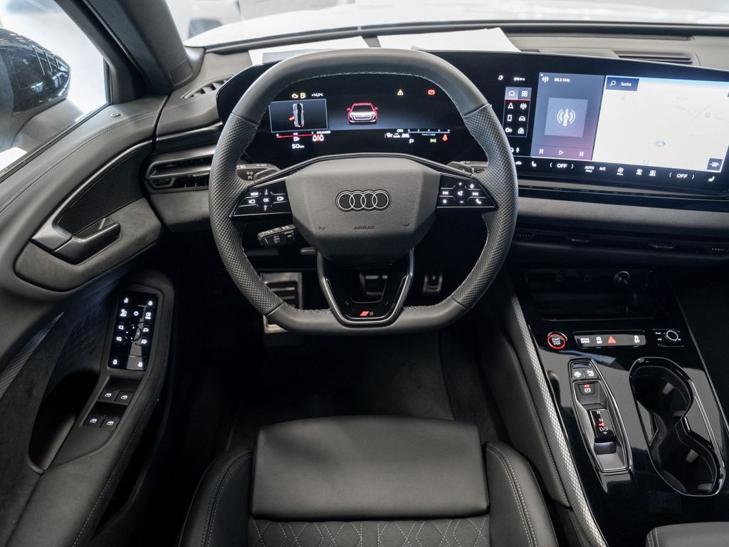 Audi A5 2025