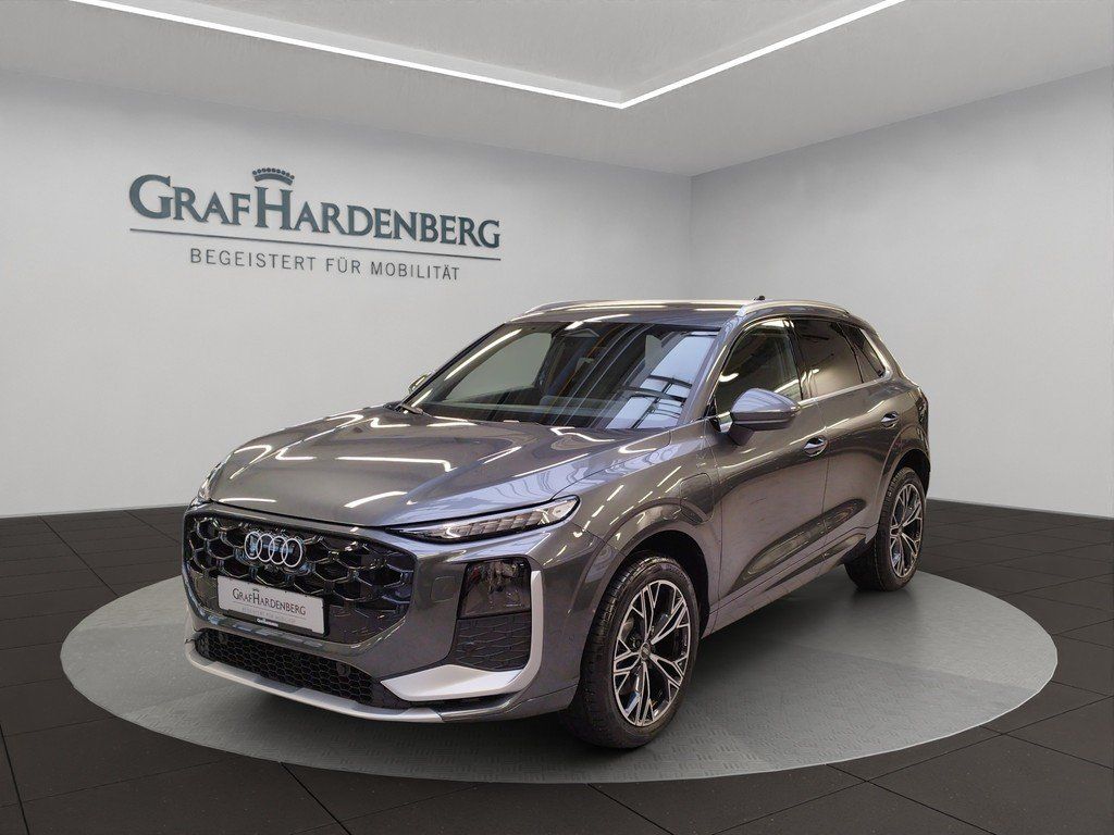 Audi Q3 2025