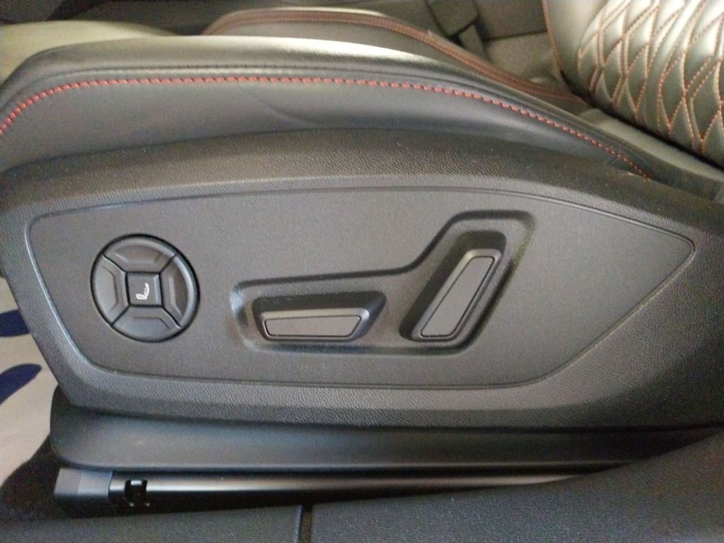 Audi S3 2021