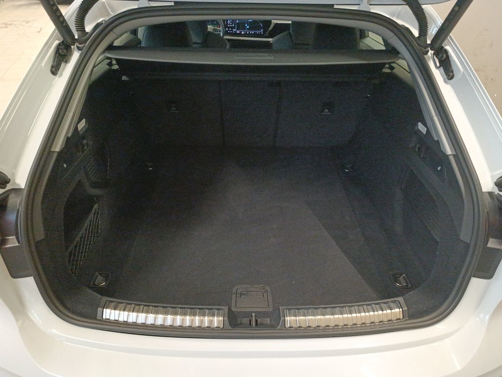 Audi A5 2025