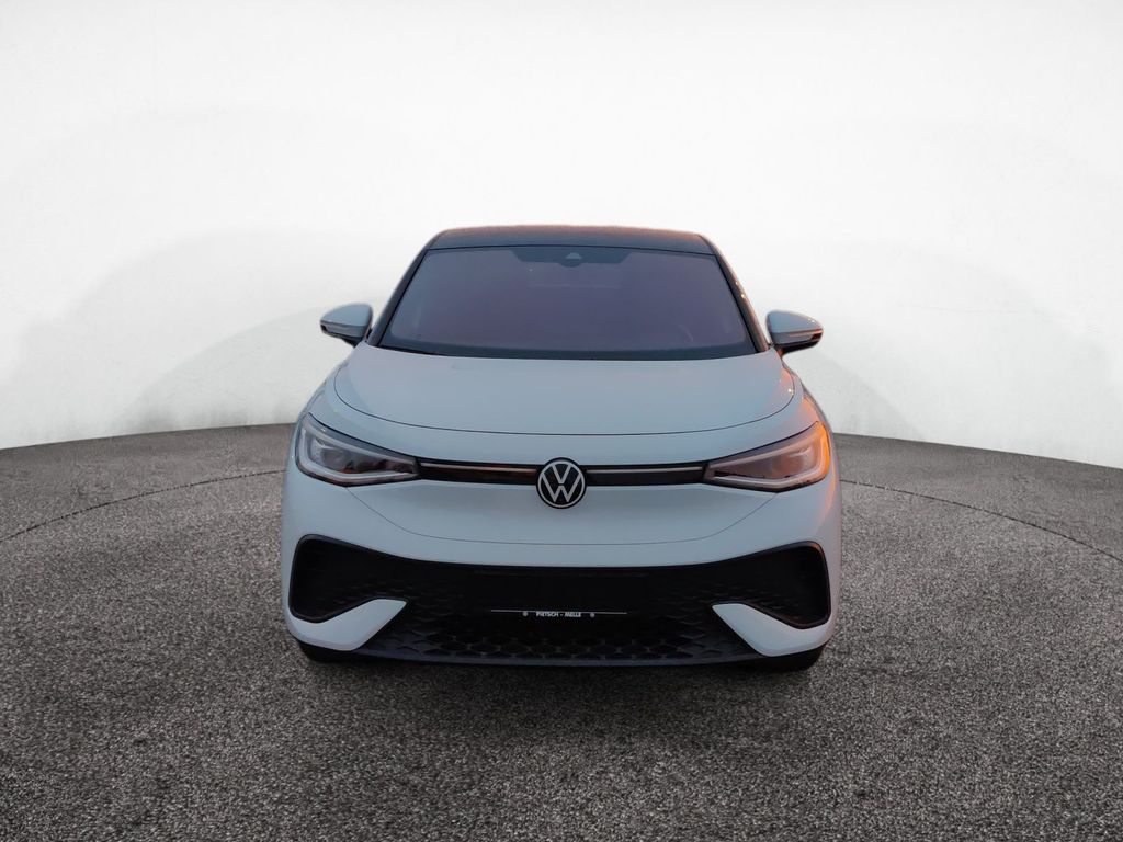 Volkswagen ID.5 2025