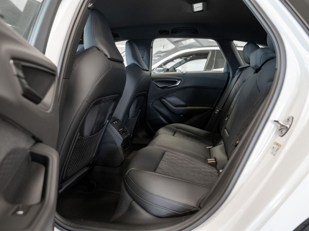Audi A5 2025
