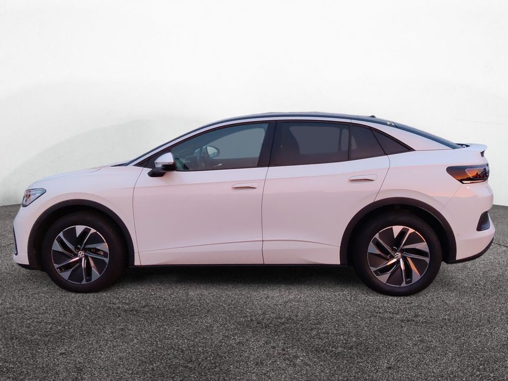 Volkswagen ID.5 2025