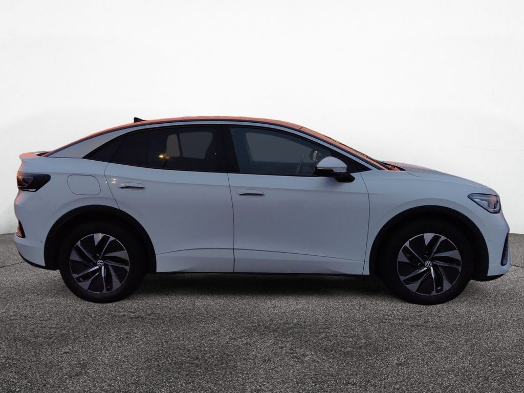 Volkswagen ID.5 2025