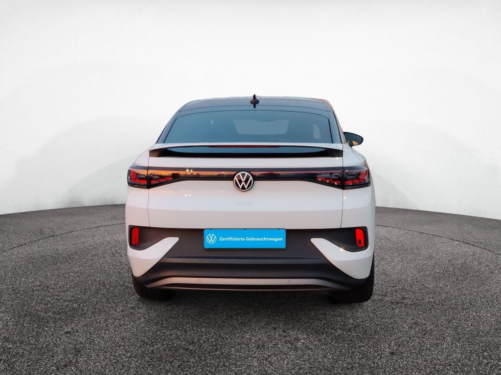 Volkswagen ID.5 2025