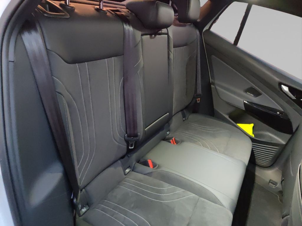 Volkswagen ID.5 2025