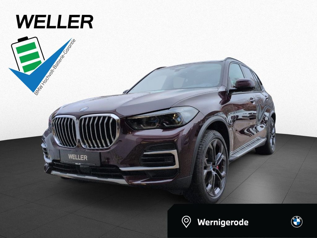 BMW X5 2022