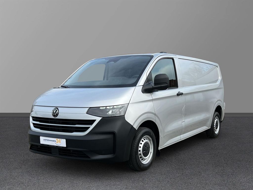 Volkswagen T7 Transporter 2025