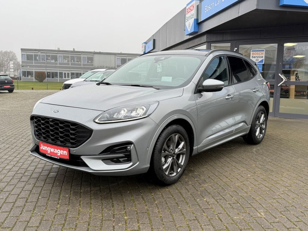 Ford Kuga 2023