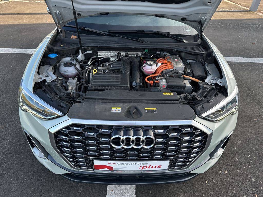 Audi Q3 2021