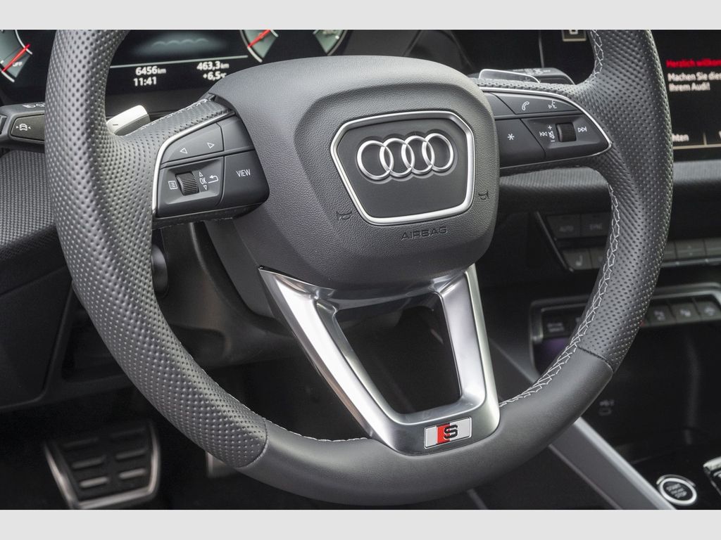 Audi A3 2025