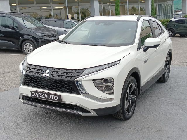 Mitsubishi Eclipse Cross 2022