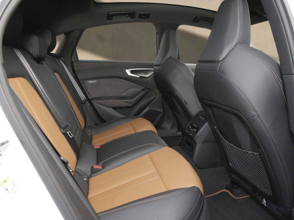 Audi A5 2024