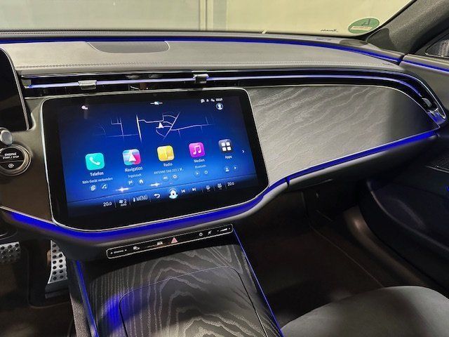 Mercedes-Benz E 220 2025