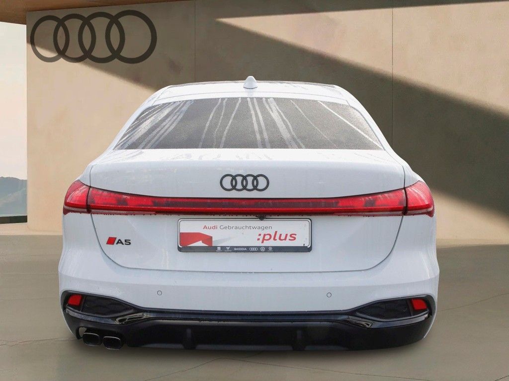 Audi A5 2024