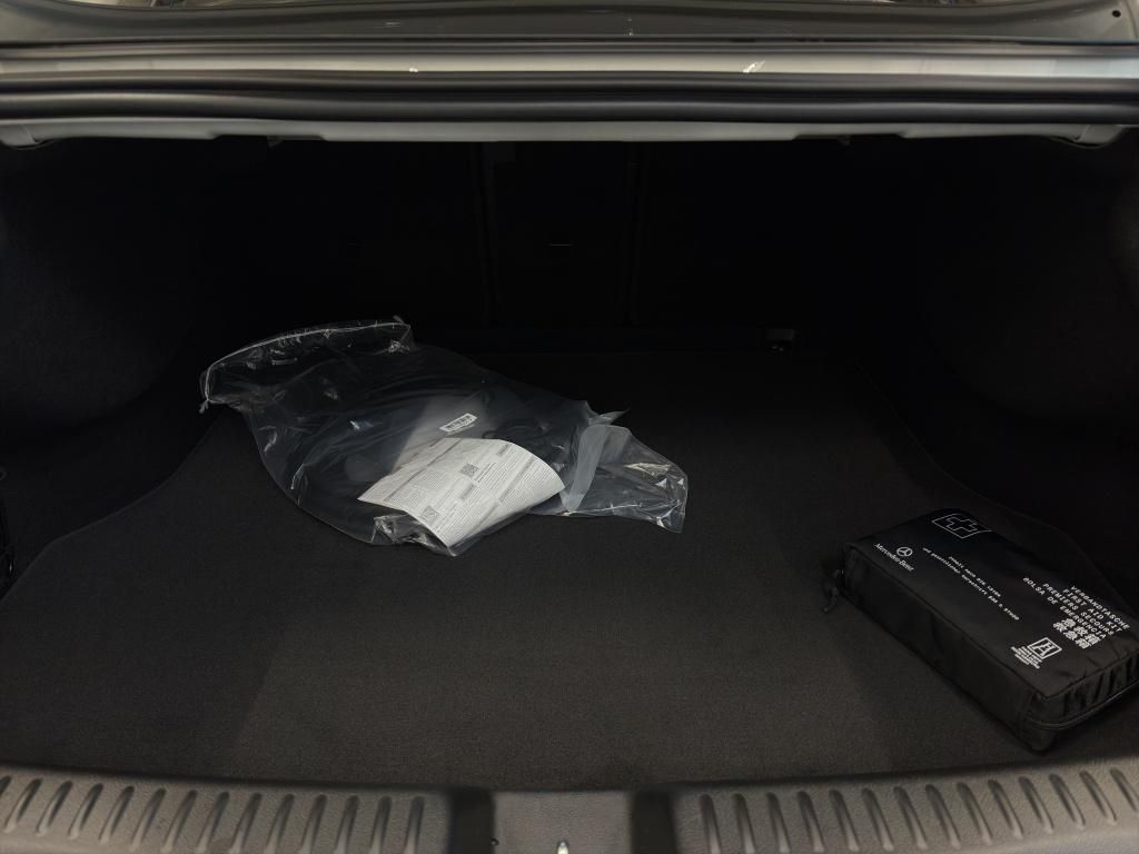 Mercedes-Benz CLA 250 2025