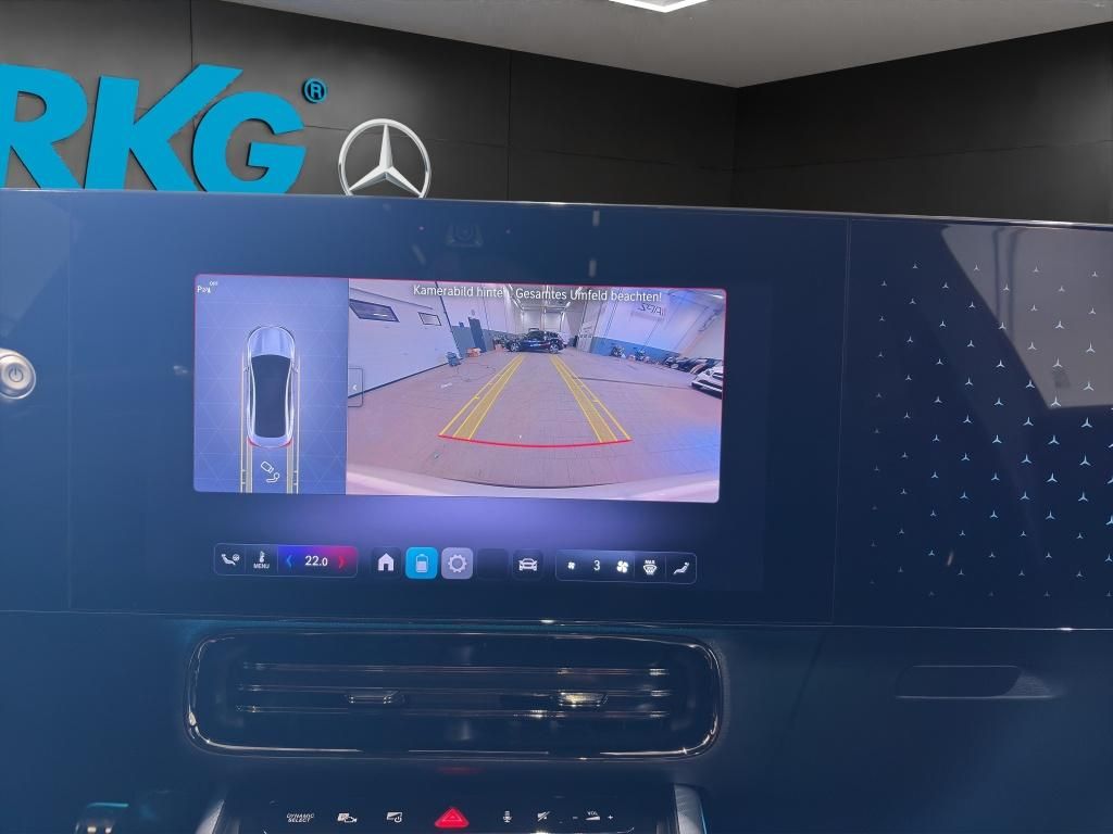 Mercedes-Benz CLA 250 2025
