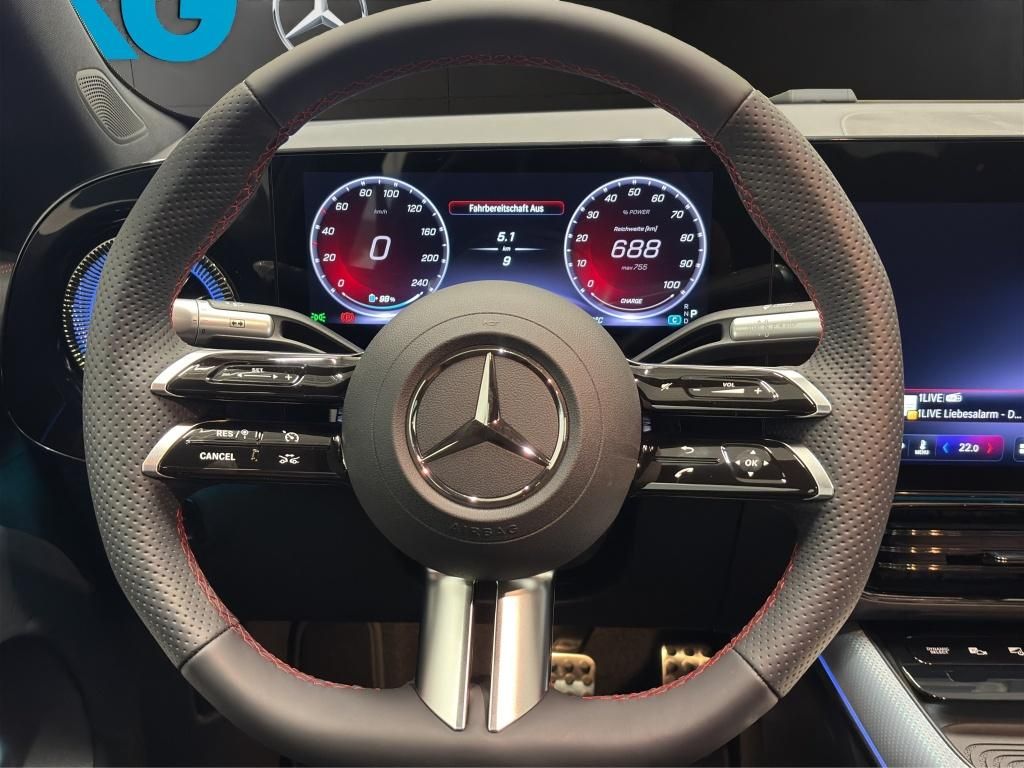 Mercedes-Benz CLA 250 2025