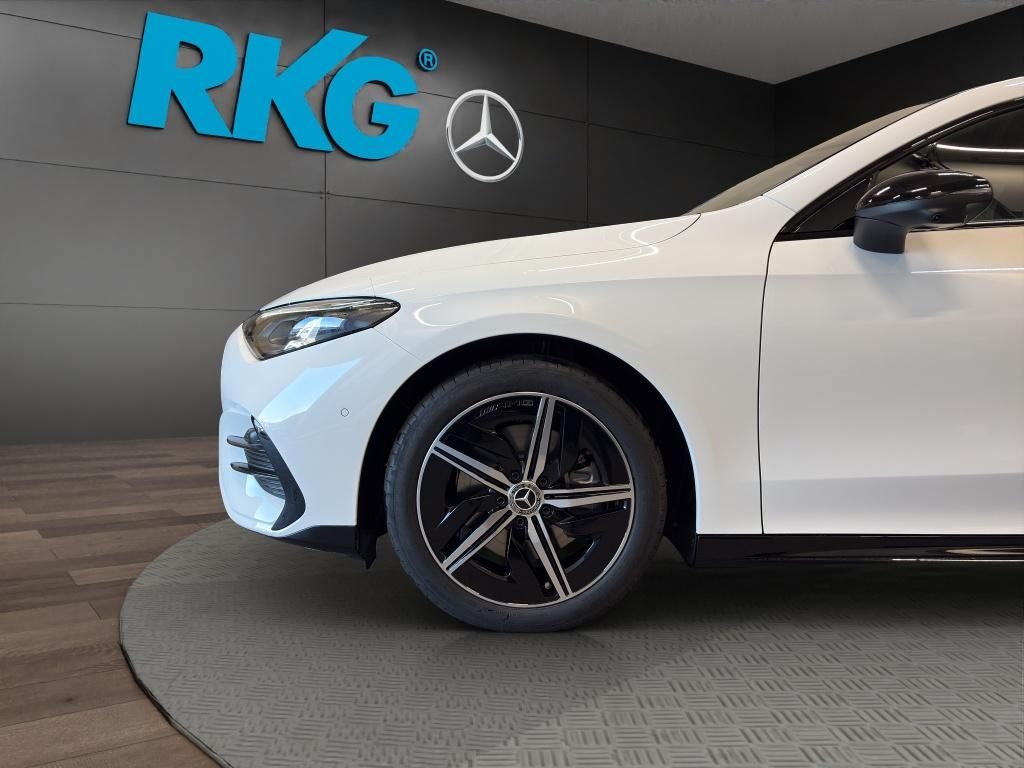 Mercedes-Benz CLA 250 2025