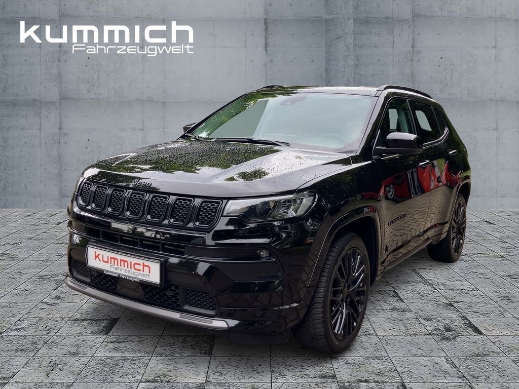 Jeep Compass 2024