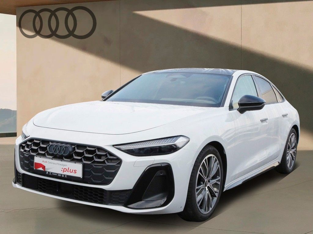 Audi A5 2024