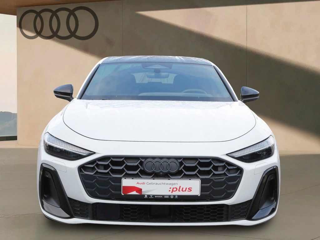 Audi A5 2024