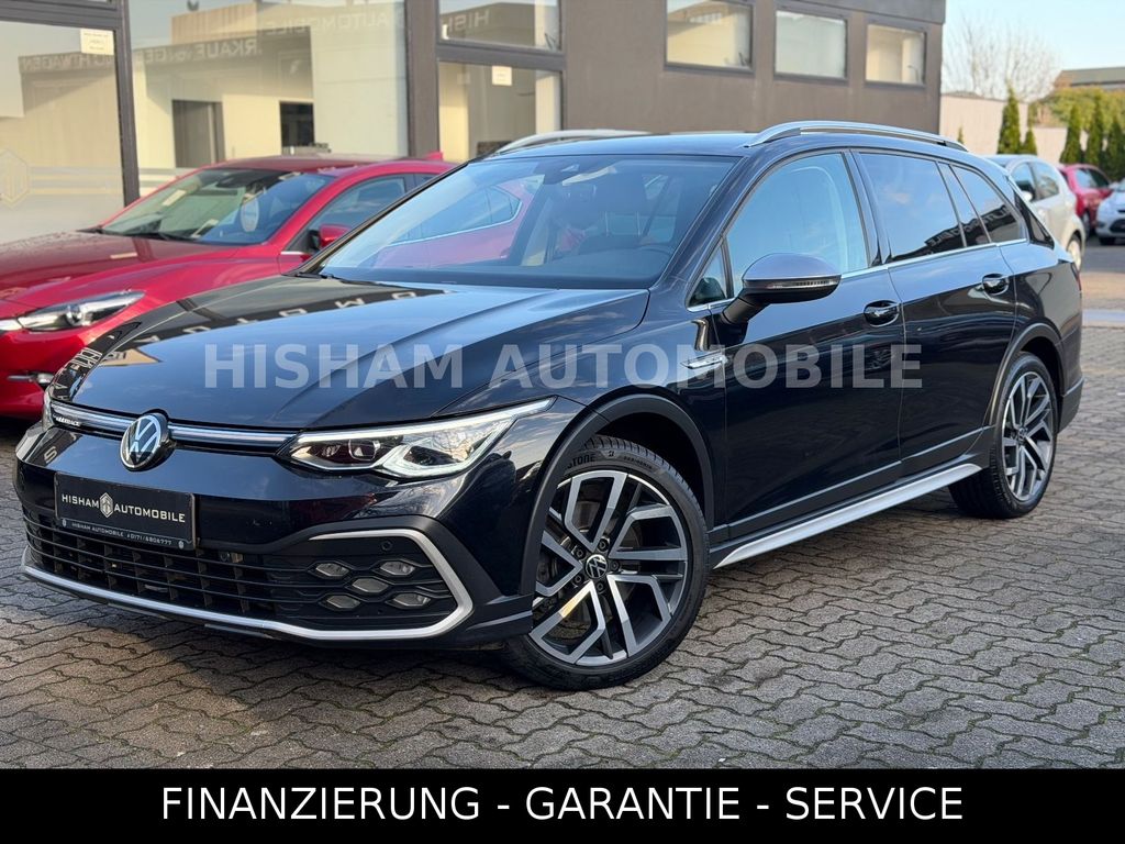 Volkswagen Golf 2021