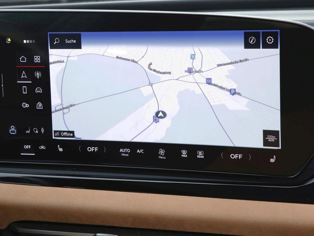 Audi A5 2024