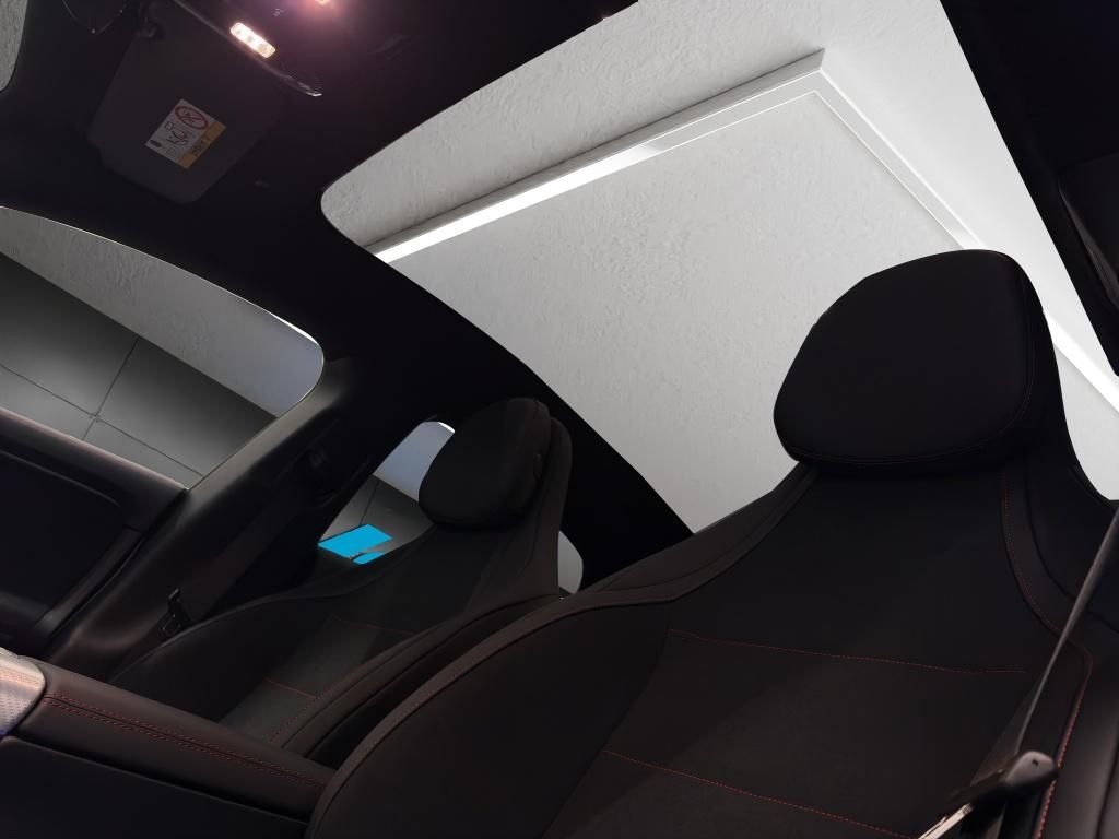 Mercedes-Benz CLA 250 2025