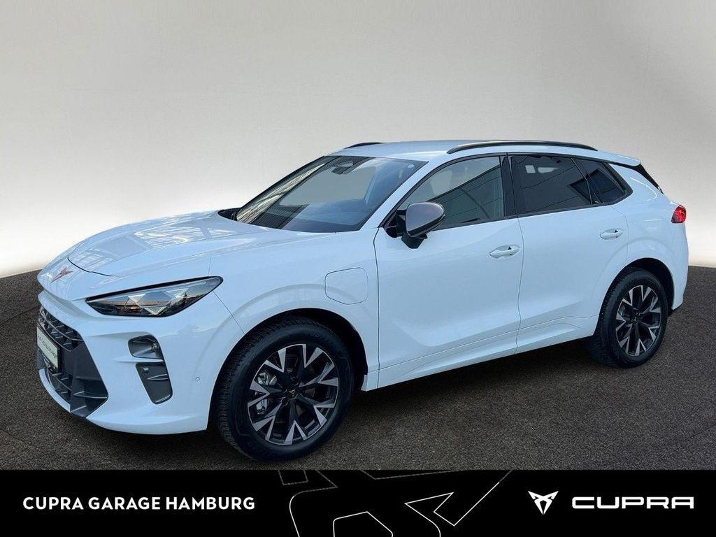 Cupra Terramar 2025