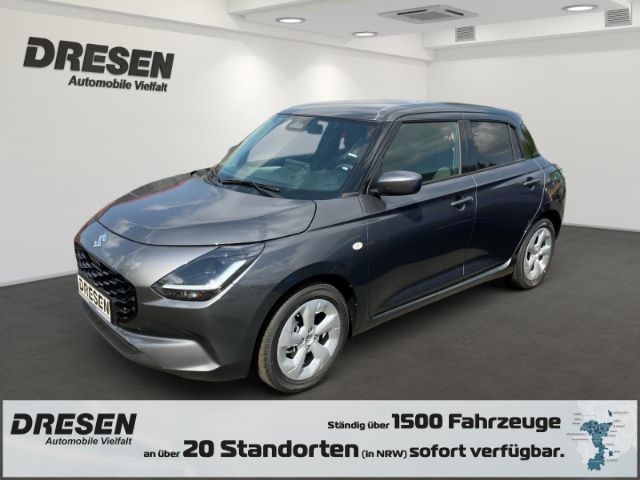 Suzuki Swift 2025