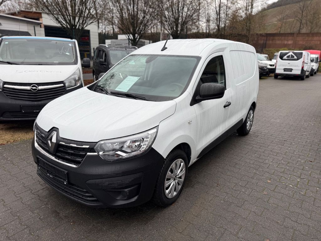 Renault Express 2023