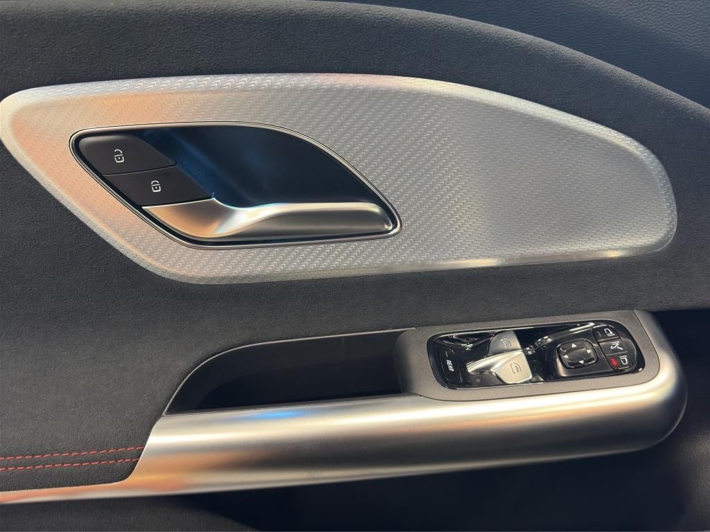 Mercedes-Benz CLA 250 2025