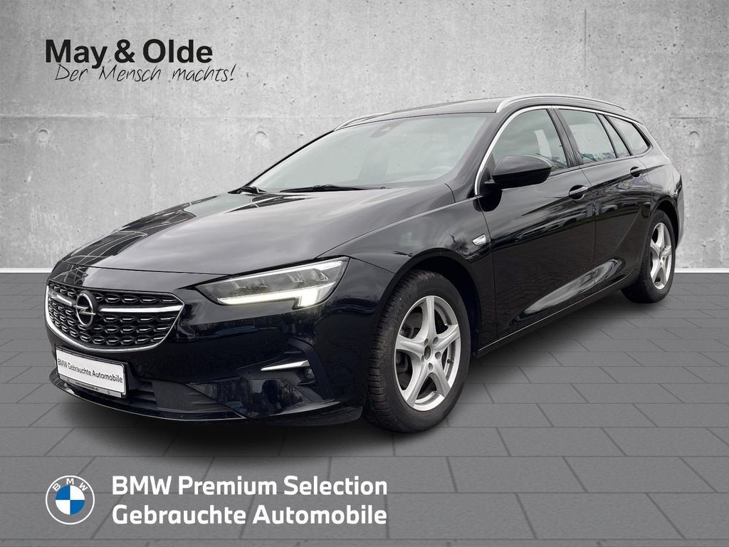 Opel Insignia 2022