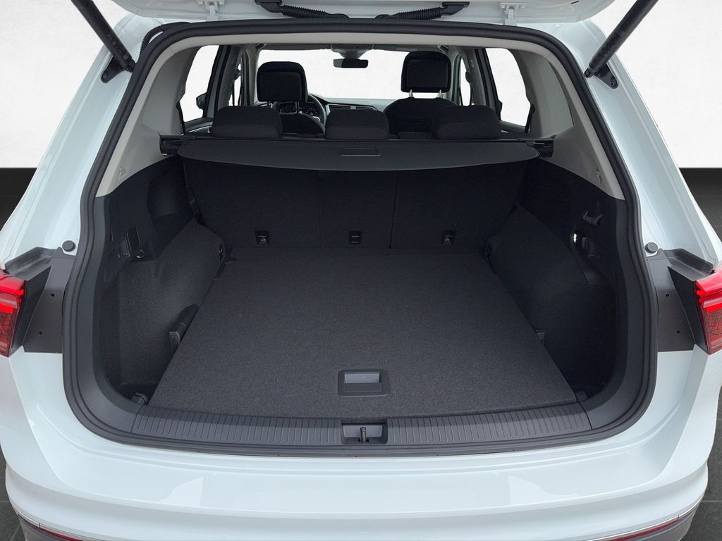 Volkswagen Tiguan Allspace 2024