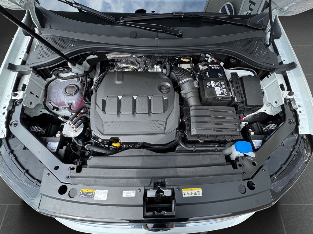 Volkswagen Tiguan Allspace 2024