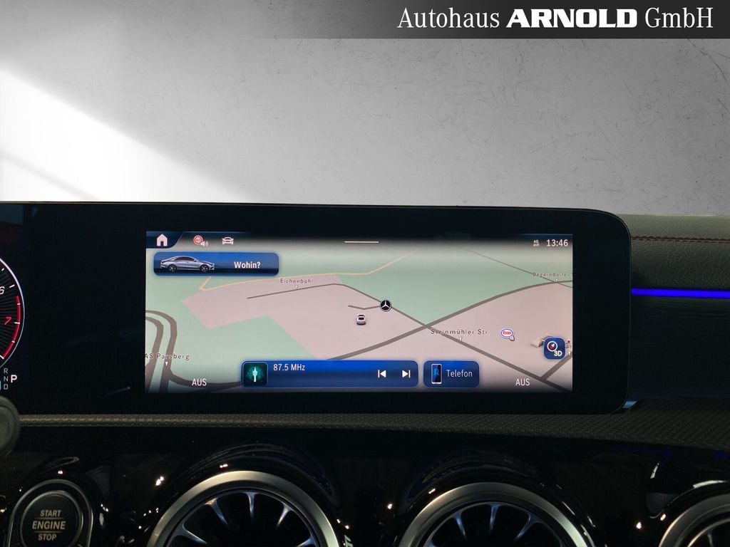 Mercedes-Benz CLA 250 2024