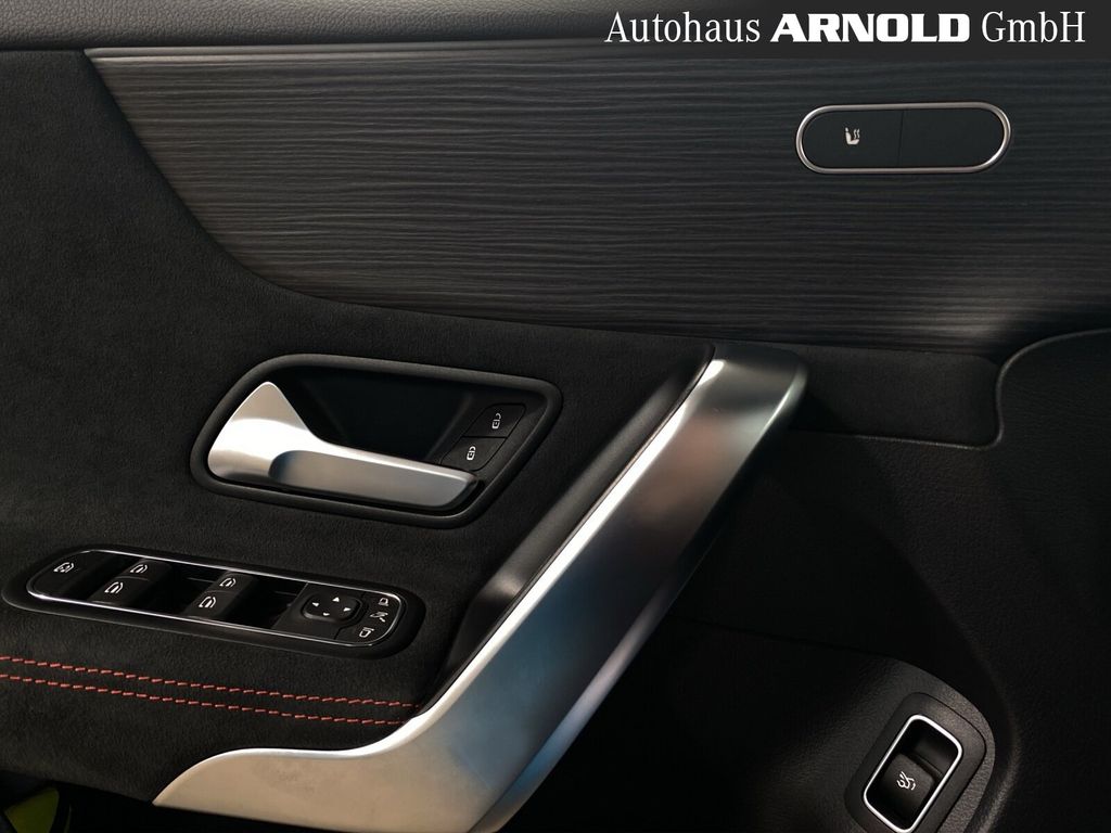 Mercedes-Benz CLA 250 2024