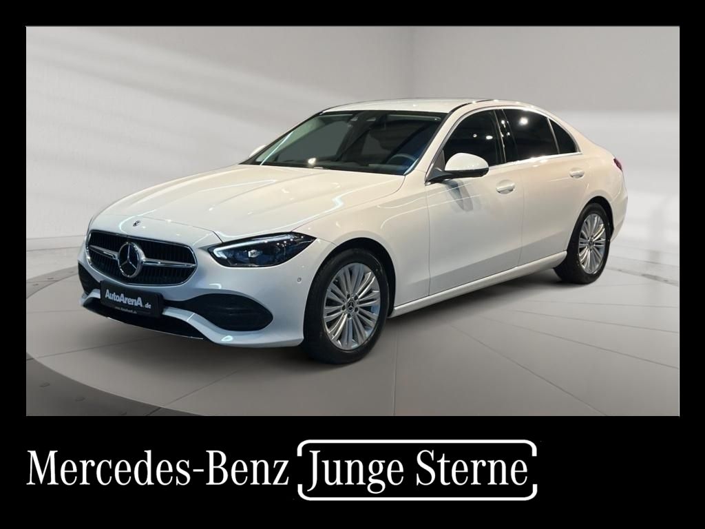 Mercedes-Benz C 200 2024