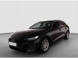 Audi A5 2025