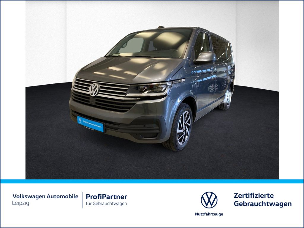 Volkswagen T6 Multivan 2020